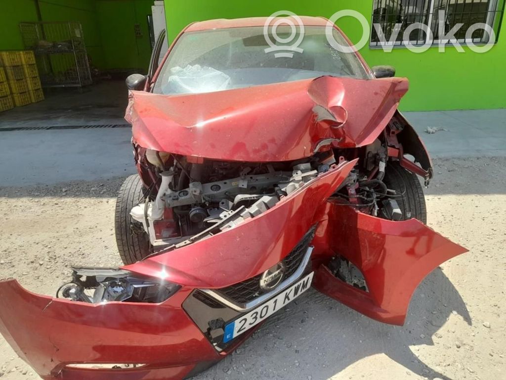 Micra Micra  SINREFVISIBLE