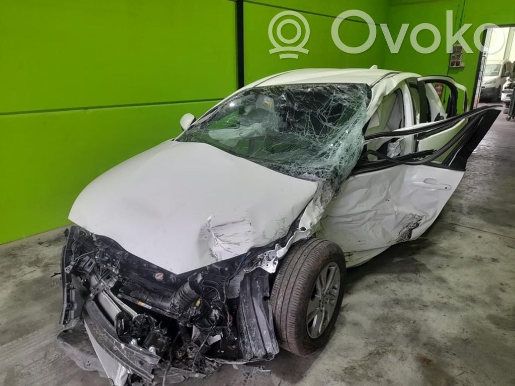 Yaris Yaris  REFNODISP