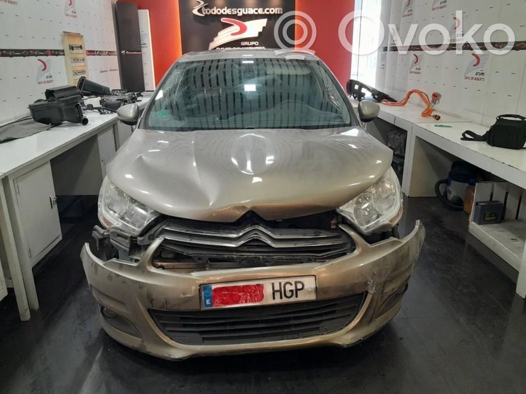 C4 I C4 Picasso, Grand Picasso, Aircross, Cactus