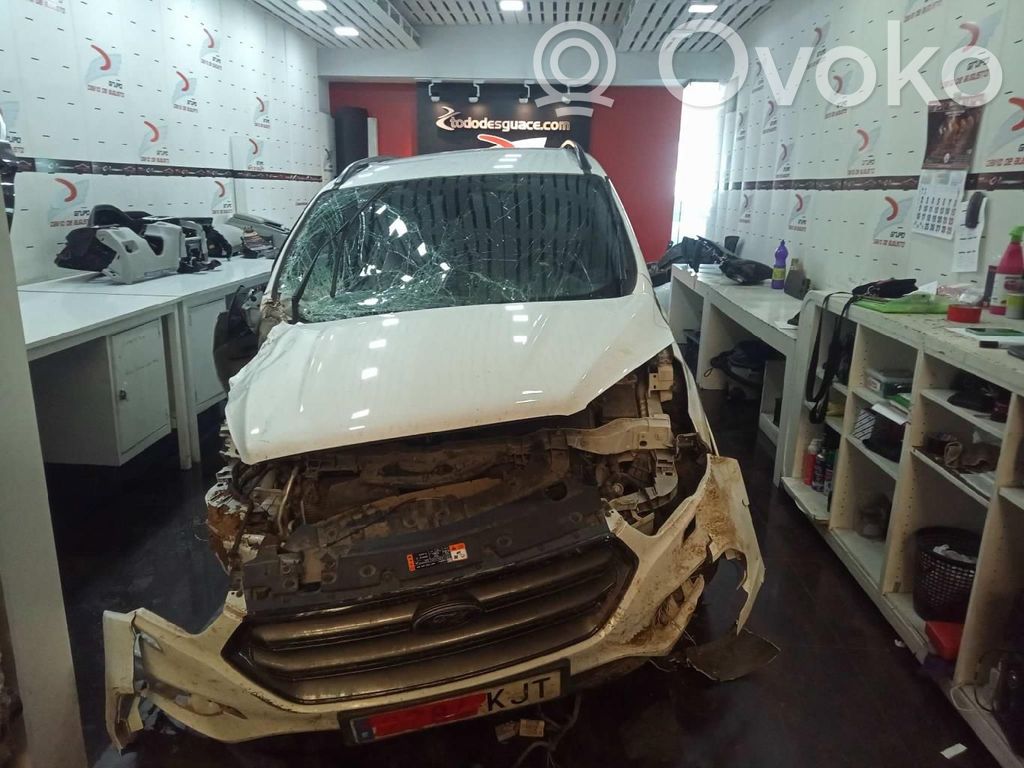 Kuga I Kuga  2028