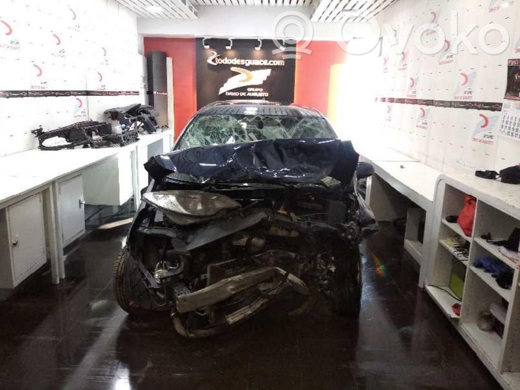 Corsa D Corsa  GM55578093
