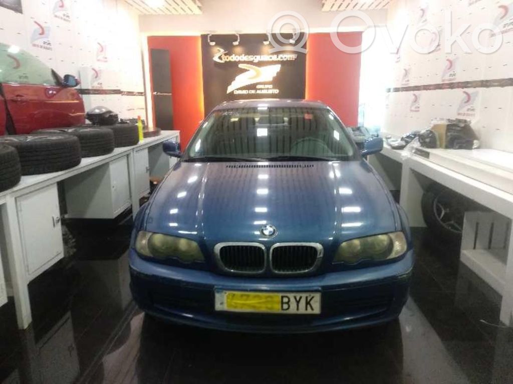 3 E46 Series 3  6911038