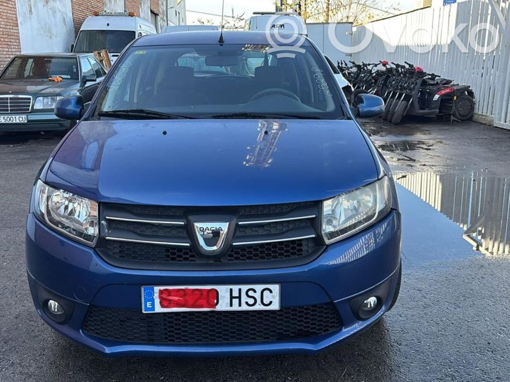 Sandero I Sandero  284B14559R