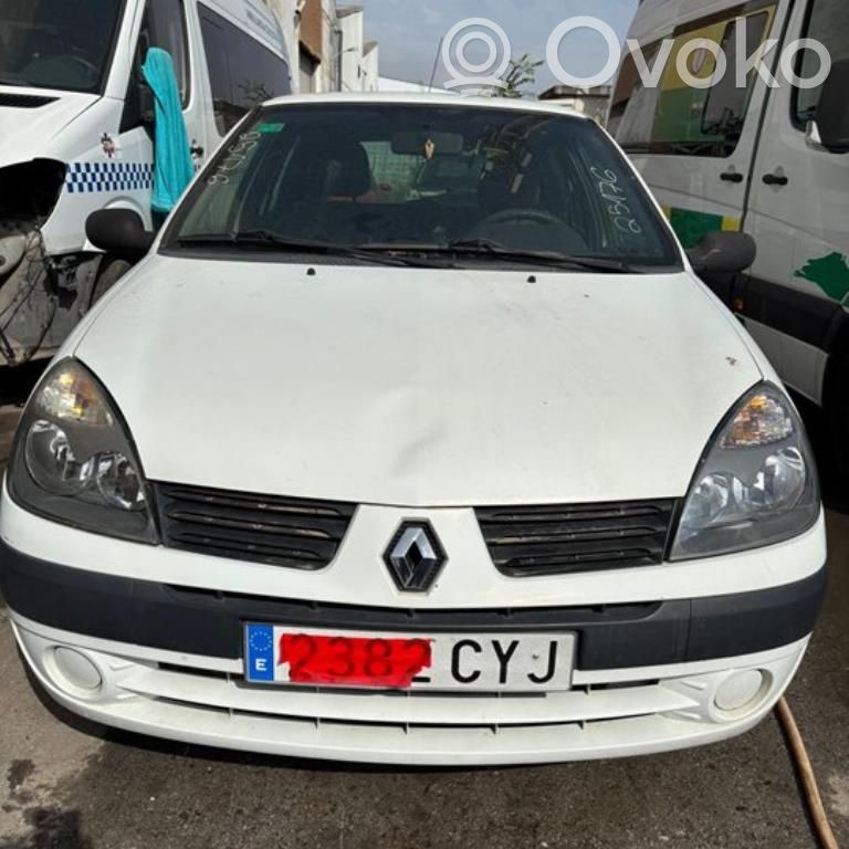 Clio II Clio  67000000300