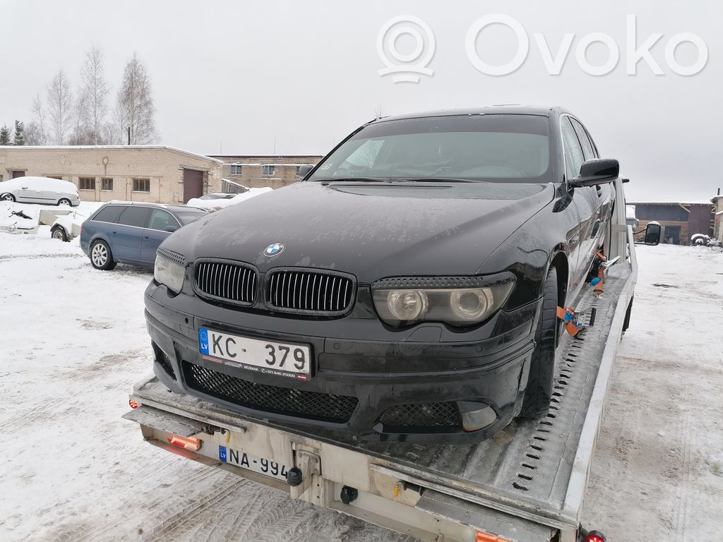 7 E65 E66 Series 7  61326933213