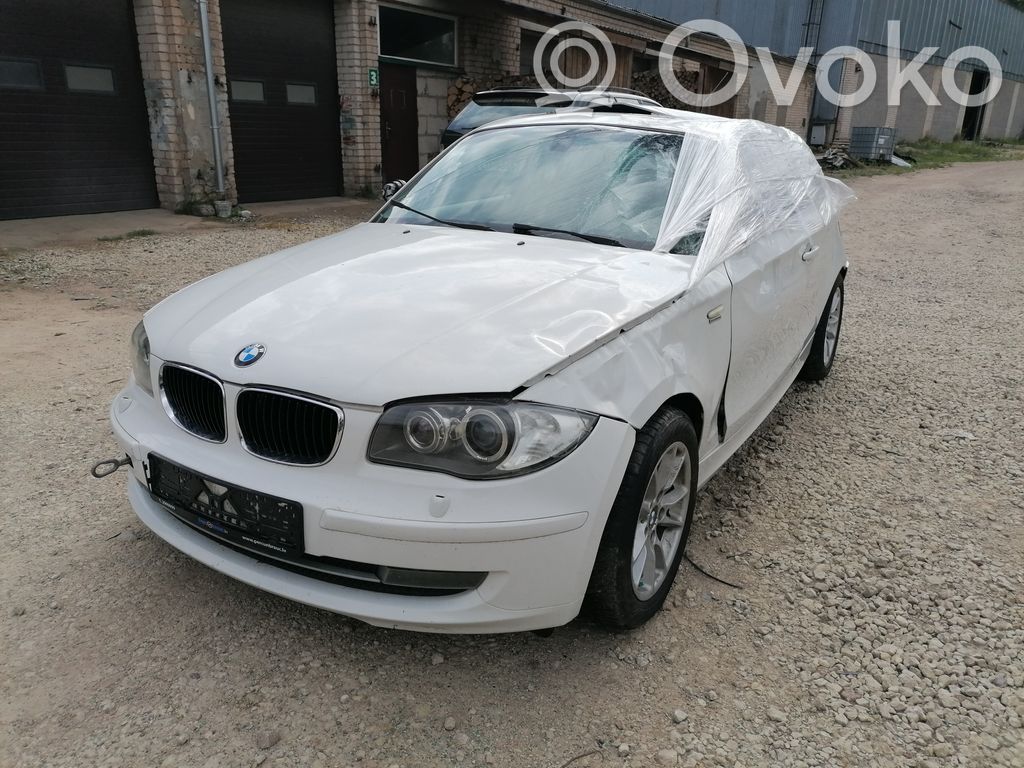 1 E81 E87 Series 1  0281004079