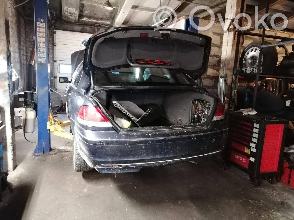 7 E65 E66 Series 7  6958447