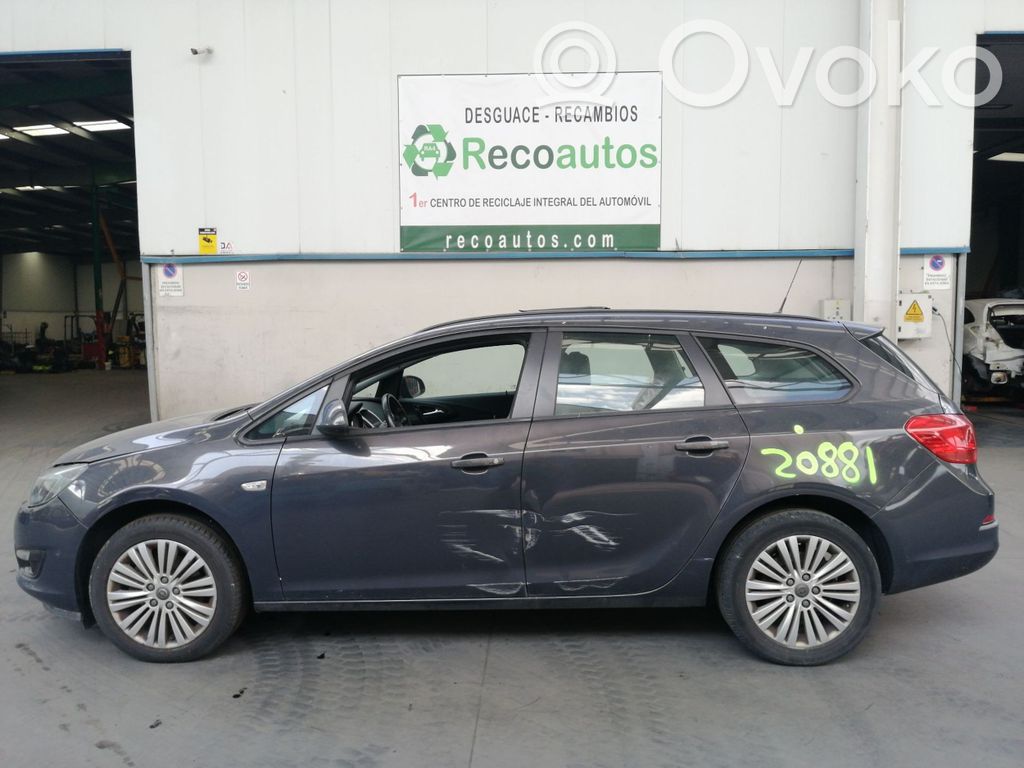Astra J Astra  13248600