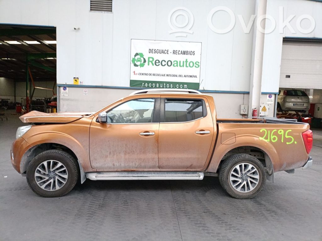Navara D23 Navara  227903557R