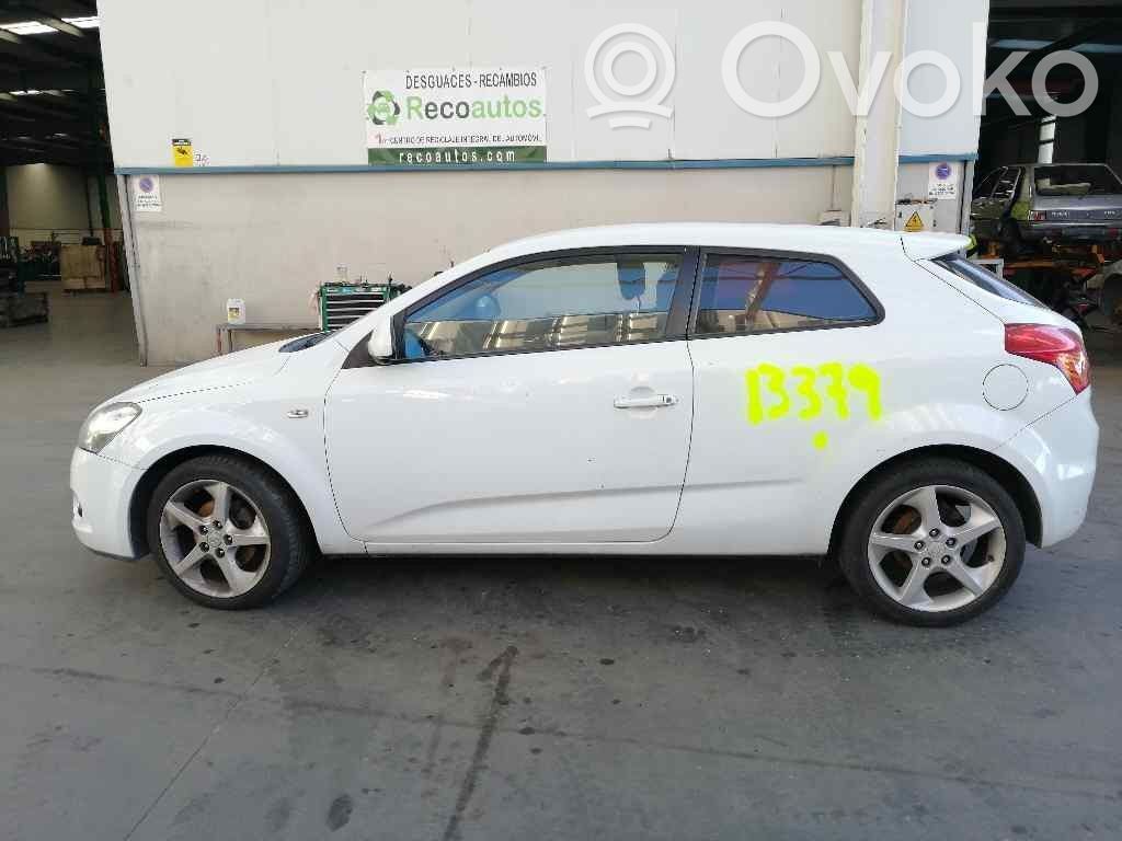 Pro Cee'd I Ceed, Ceed SW, Pro Ceed  393502A400