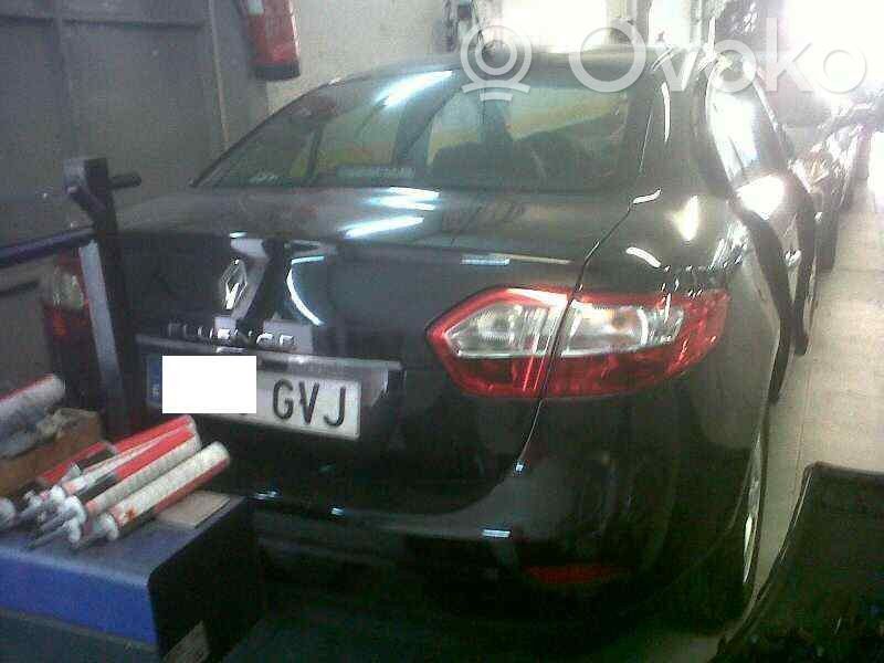 Fluence Fluence  826730001R