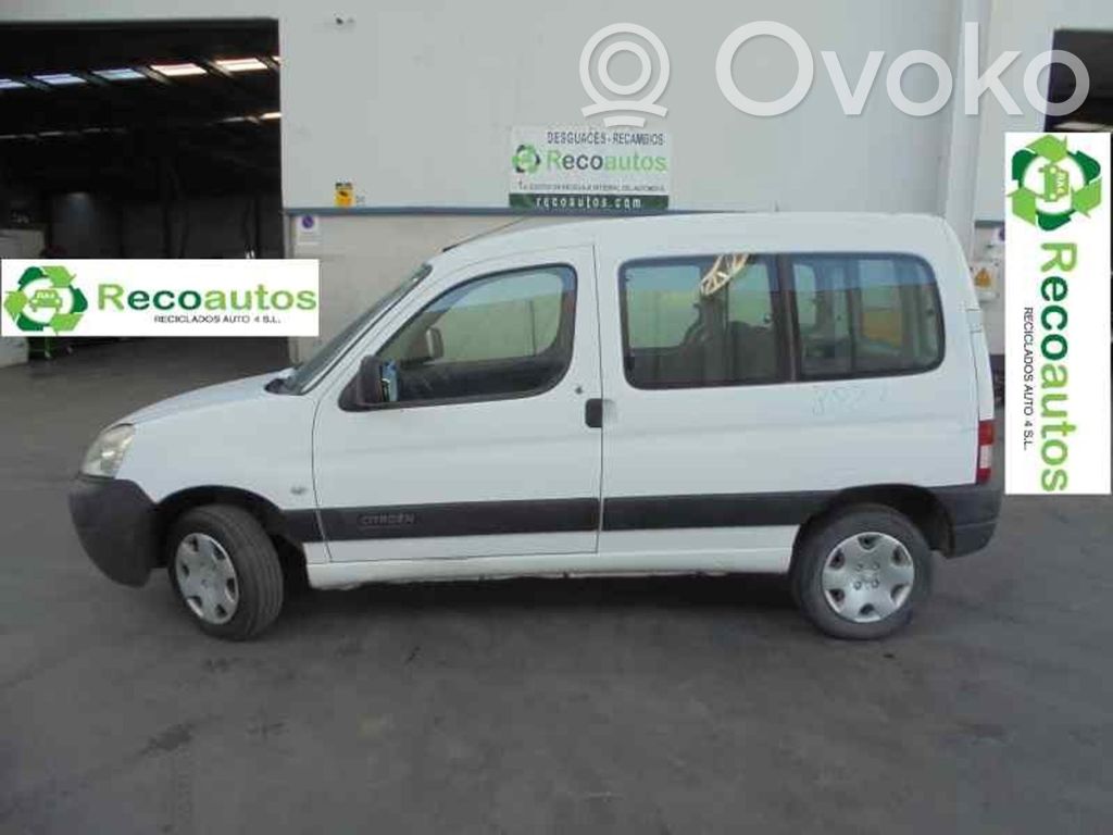 Berlingo Berlingo  0204Y01131