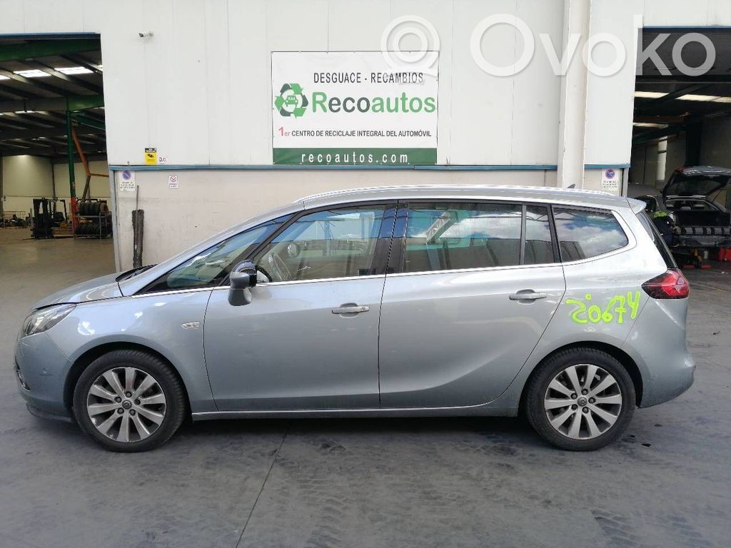 Zafira C Zafira  55487644