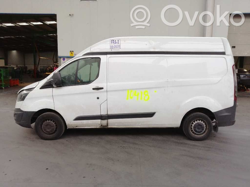 Transit Transit  CA6T17B676AA