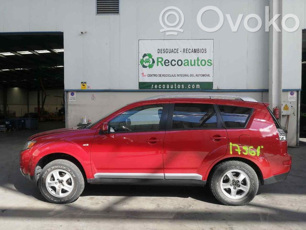 Outlander Outlander