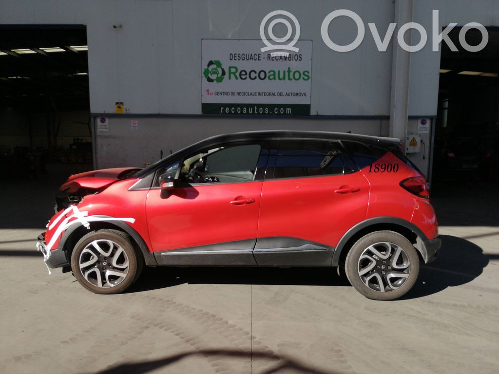 Captur Captur  8201395330