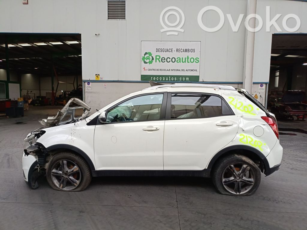 Korando Korando  A6711510101