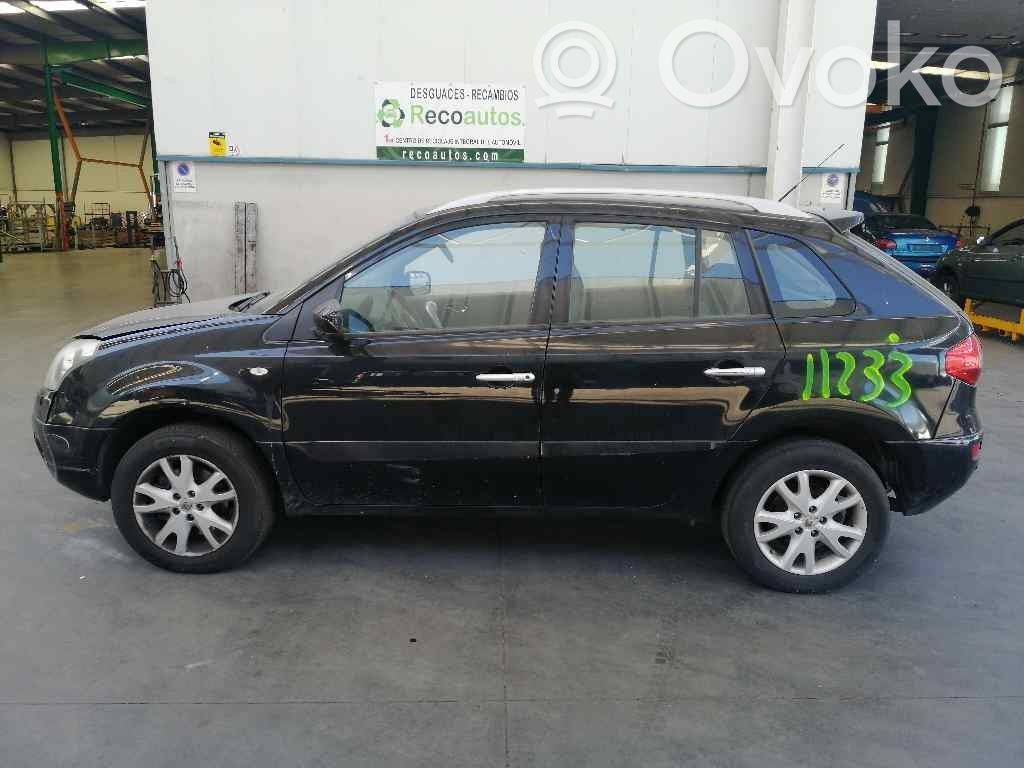 Koleos I Koleos  23710JG70A
