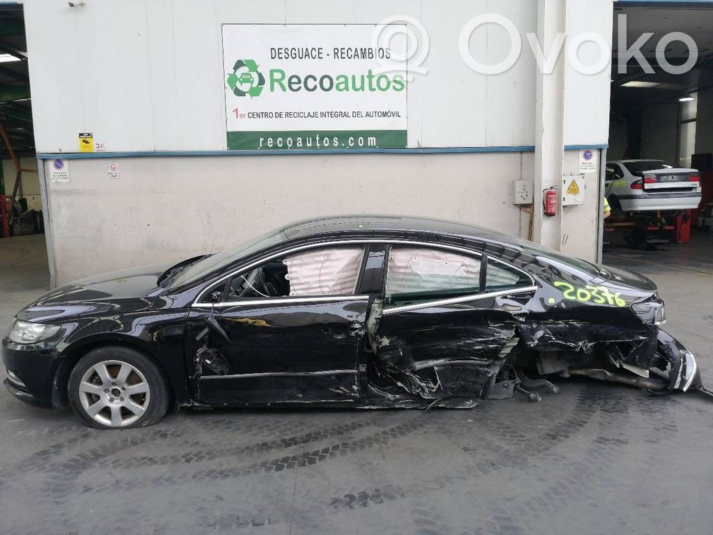 PASSAT CC Passat  1K0907543E