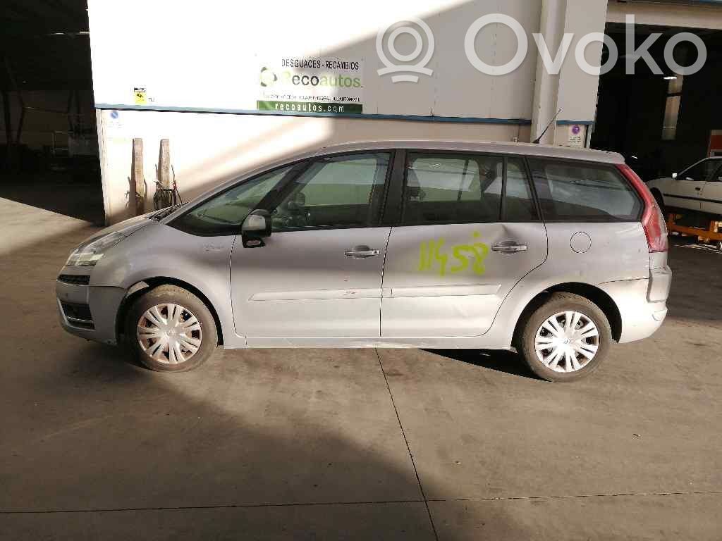C4 II C4 Picasso, Grand Picasso, Aircross, Cactus  55048380
