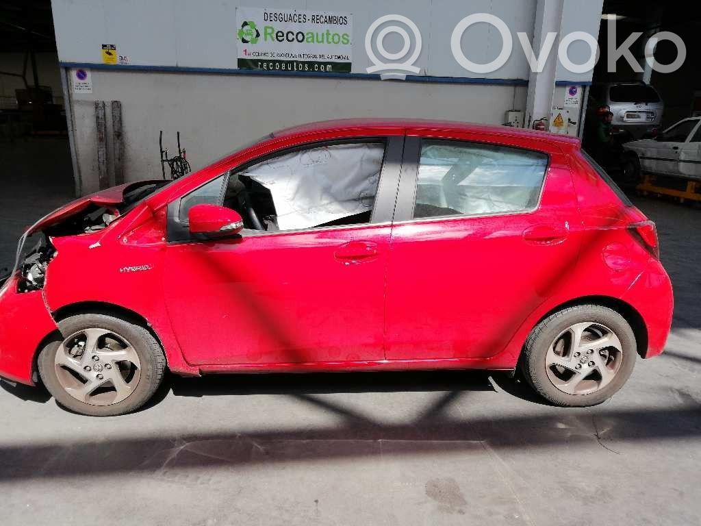 Yaris Yaris  898310D060