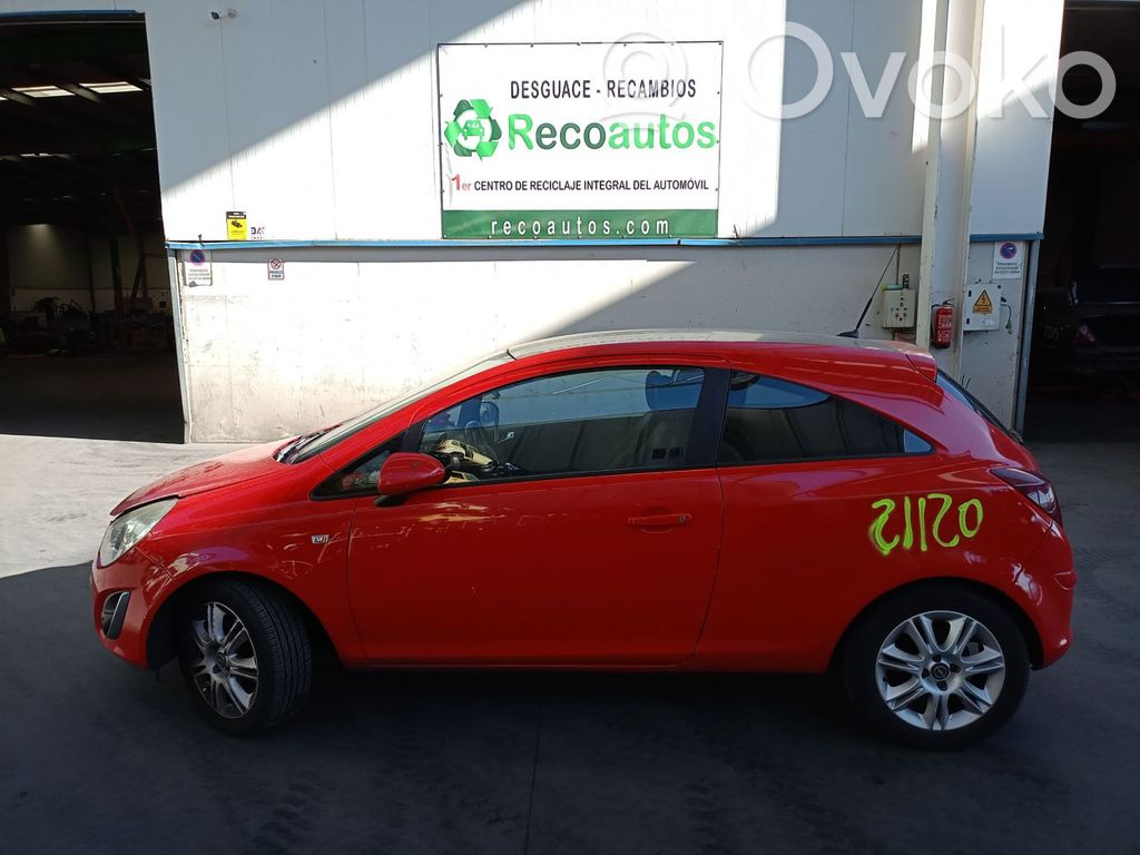 Corsa D Corsa  55580831