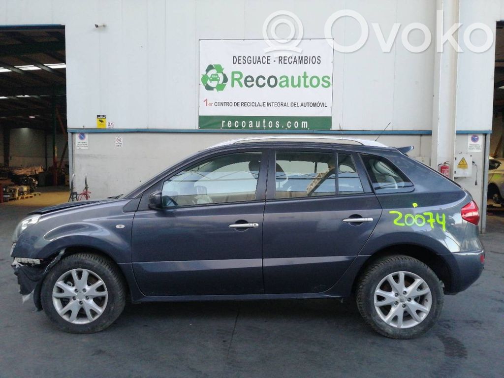 Koleos I Koleos  26580JY00A