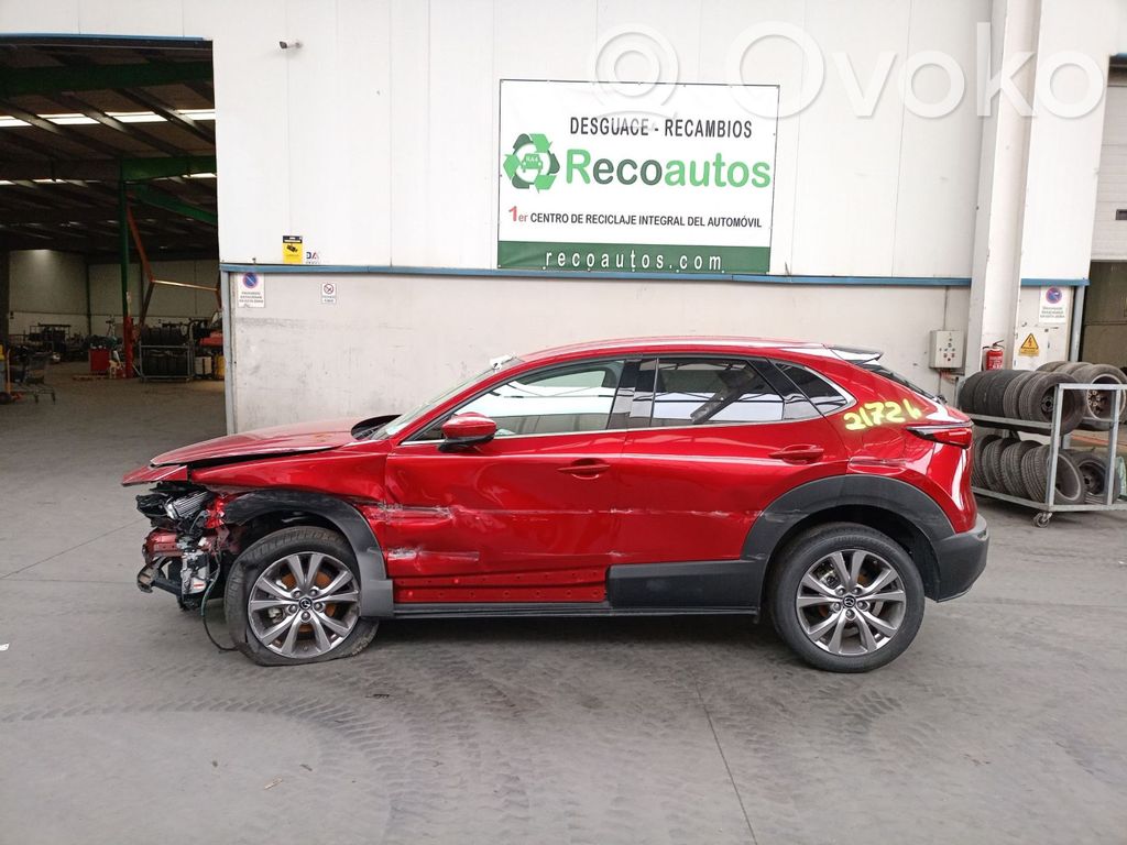CX-30 CX-30  BDMD66DR0A