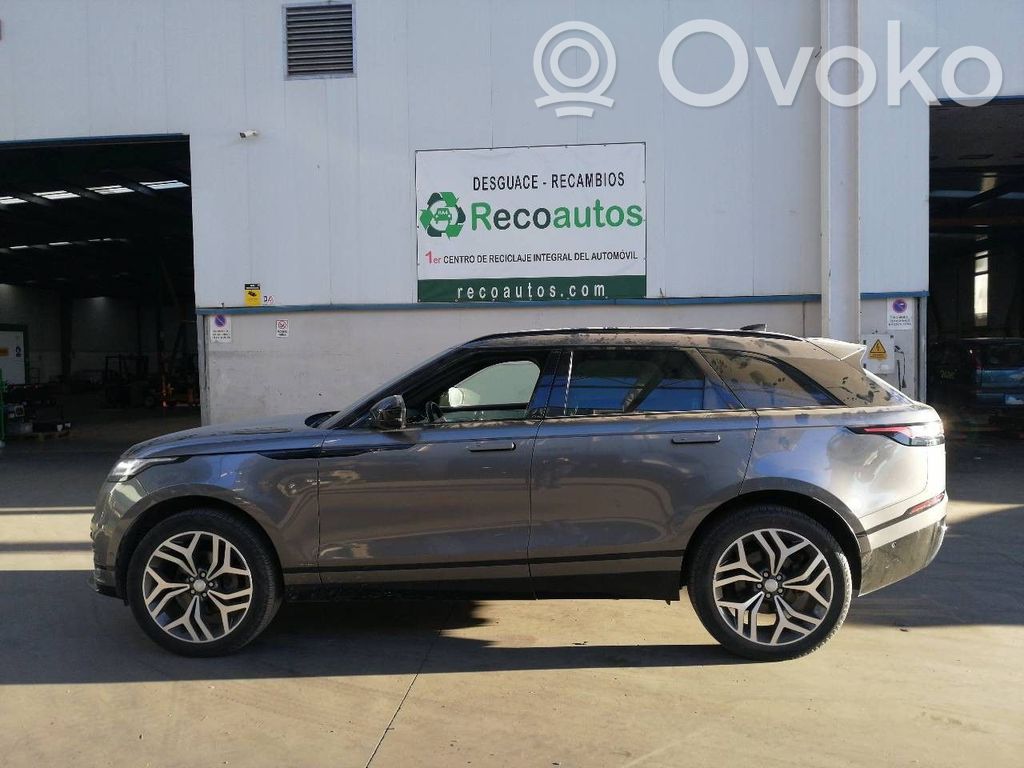 Range Rover Velar Range Rover  JPLA5J299CD
