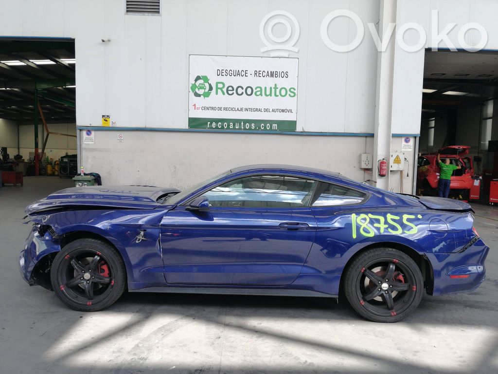 Mustang VI Mustang  FR3Z6327841A