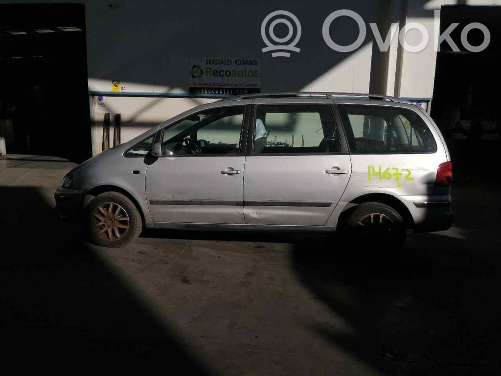 Sharan Sharan  7M3807421B