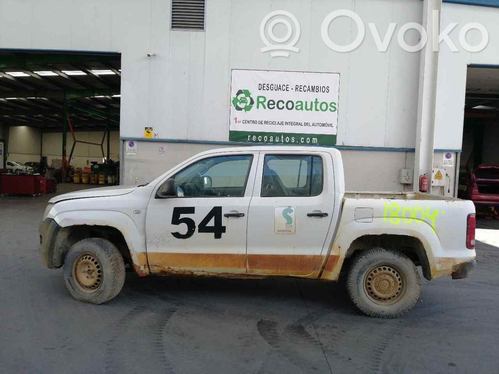 Amarok Amarok  2H0805563A
