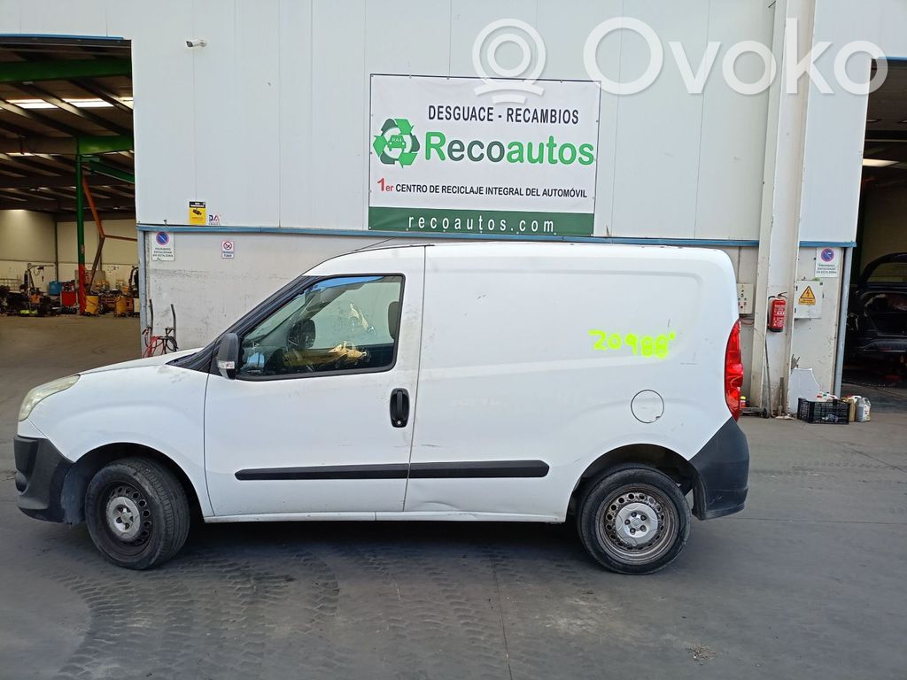 Doblo Doblo  50509588