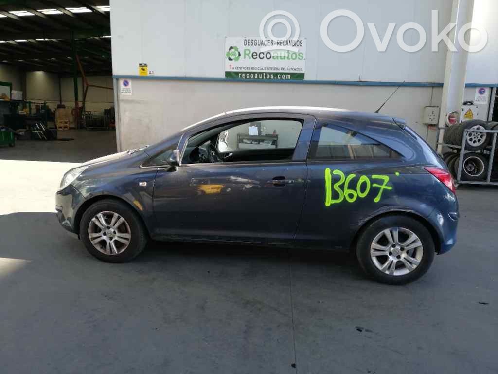 Corsa D Corsa  855351