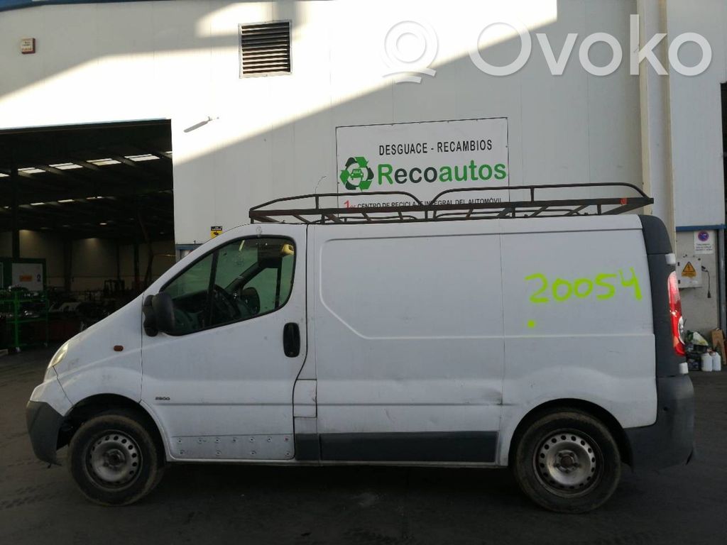 Vivaro Vivaro  124092