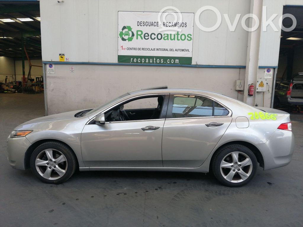 Accord Accord  37820RL0G04