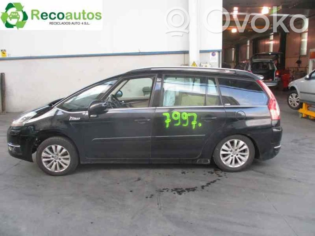 C4 Grand Picasso C4 Picasso, Grand Picasso, Aircross, Cactus