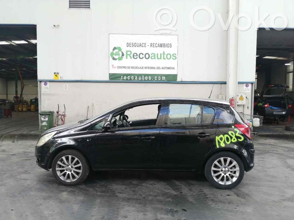Corsa D Corsa  13234038
