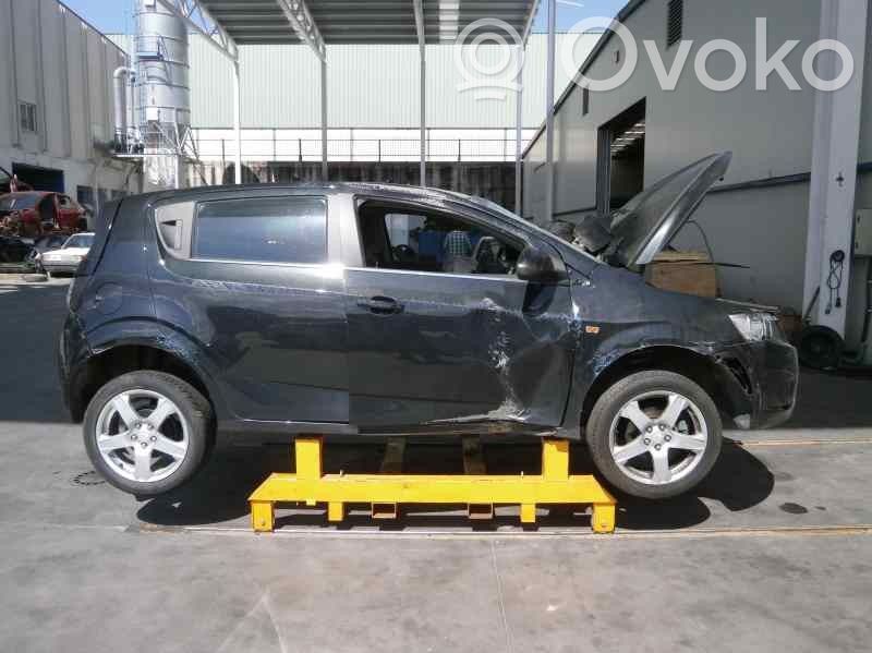 Aveo Aveo