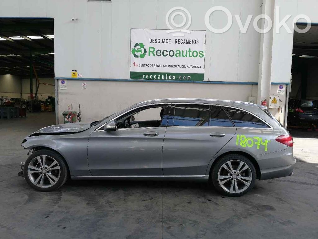 C W205 C-class, AMG (W202, W203, W204, W205, W206)  54391030282