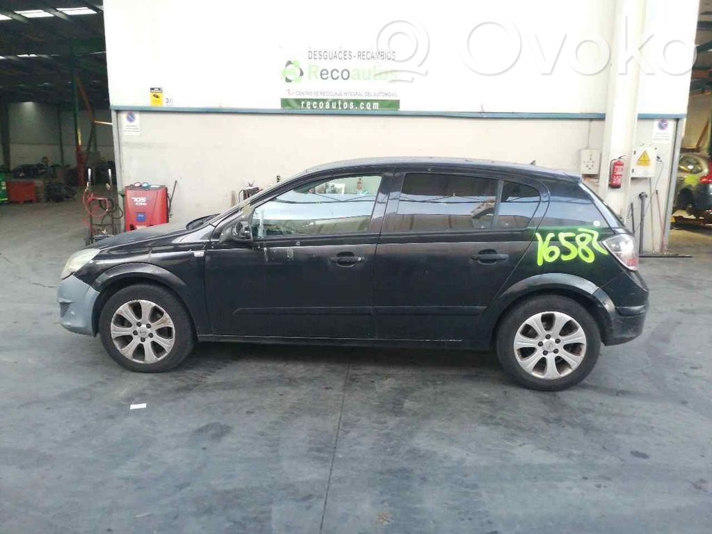 Astra G Astra  13125625