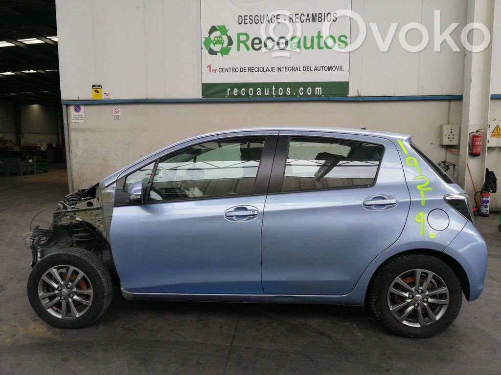 Yaris Yaris  896610DP41