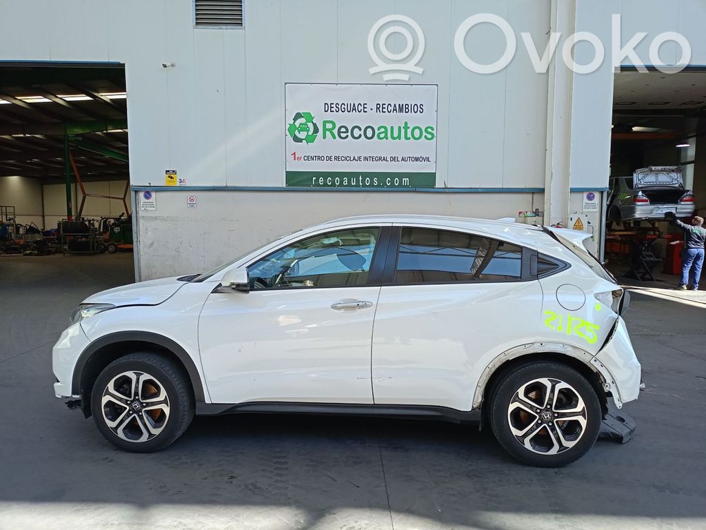 HR-V HR-V  36532RSXG02