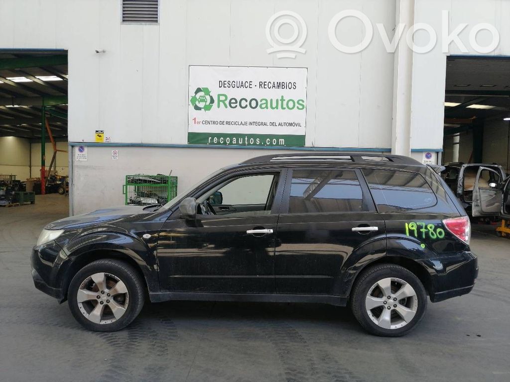 Forester SH Forester  EE20