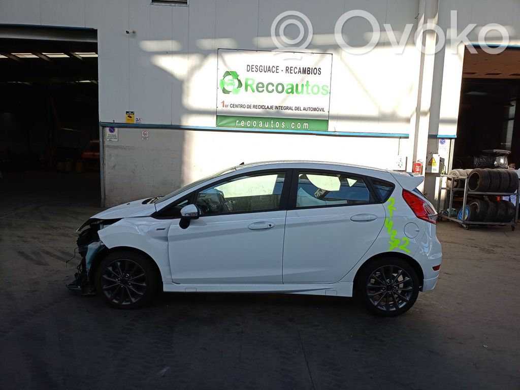 Fiesta Fiesta  G1B112A650AUC