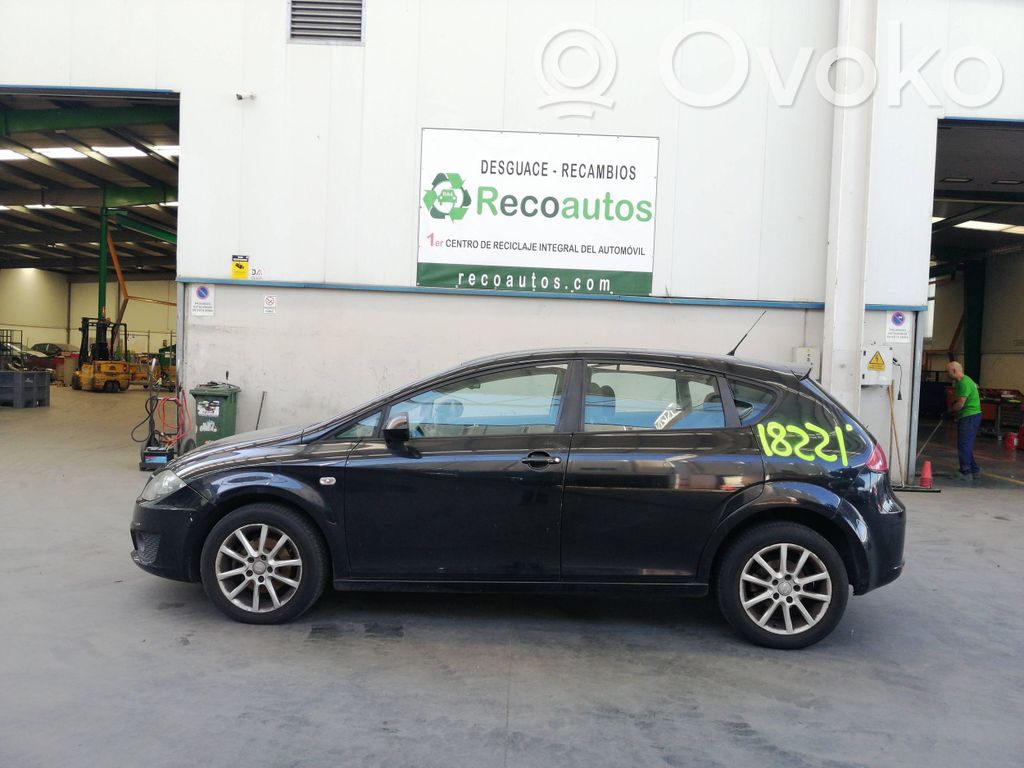 Leon (1P) Leon  03G906056AA