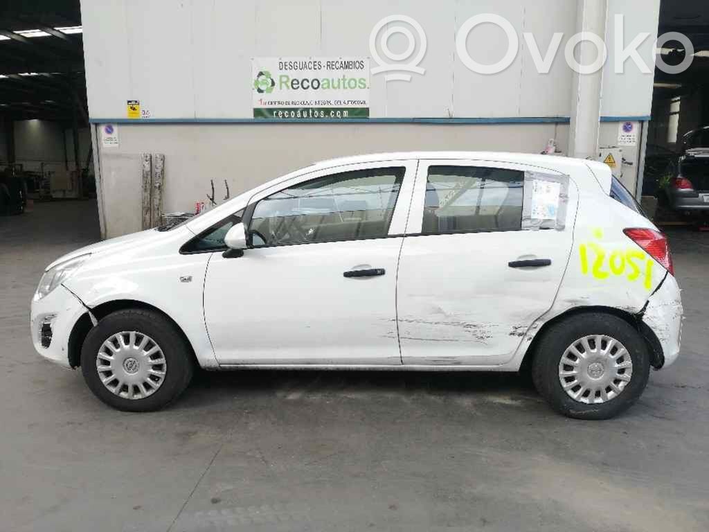 Corsa D Corsa  13301913