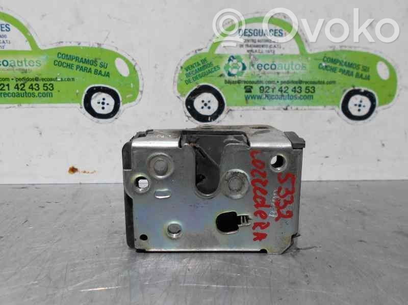 Twingo II Twingo  8200410267