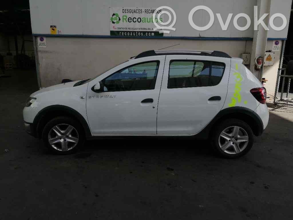 Sandero II Sandero, Sandero Stepway  460111938R