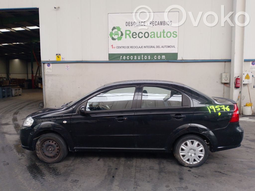 Aveo Aveo  96648795